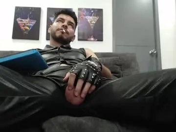 Chaturbate Adult Webcams of mack_daniels