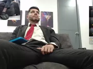 Chaturbate Live Sex of mack_daniels