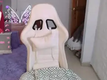 Chaturbate Private Sex Chat of naty_sweet21