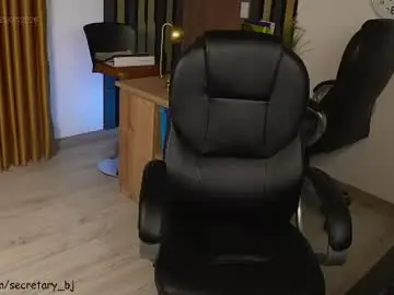 Chaturbate Adult Webcams of secretary_bj