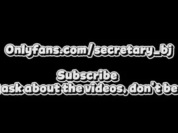 Chaturbate Free Live Porn of secretary_bj