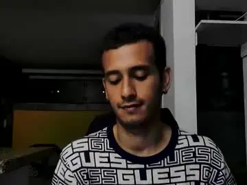 Chaturbate Sex Cam of talktome4