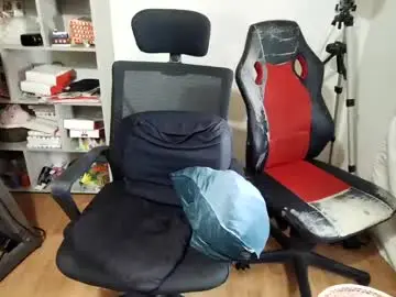 Chaturbate Nude Webcam of vellarossa