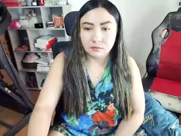 Chaturbate Live Porn of vellarossa