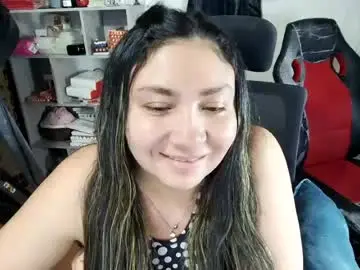 Chaturbate Adult Video Chat of vellarossa