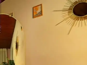 Chaturbate Live Porn of zoe_bakerr