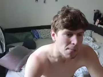 Chaturbate Adult Webcam of _medaed20_