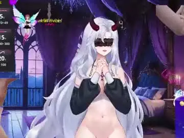 Chaturbate Private Sex Chat of akeno_hentai