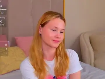 Chaturbate Live Sex of ameliroyse