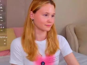 Chaturbate Watch Live Sex Cams of ameliroyse