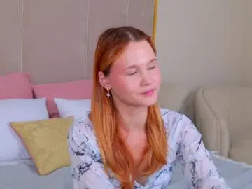 Chaturbate Nude Webcam of ameliroyse