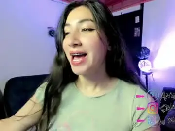 Chaturbate Sex Cam of amystefa