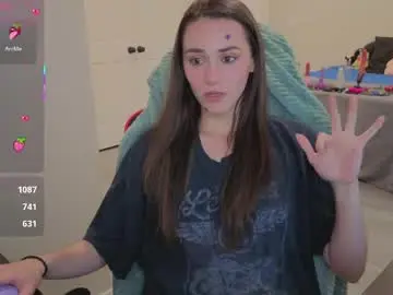 Chaturbate Live Porn of angelknight22