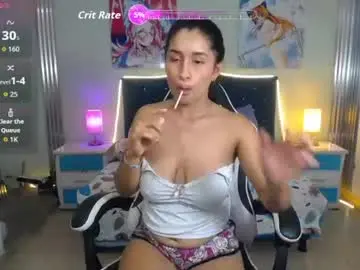 Chaturbate Adult Webcams of ariana_skinny20_