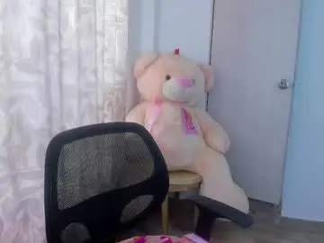 Chaturbate Live Porn of carolinalovehot