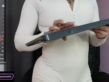 Chaturbate Adult Video Chat of esperancita4570