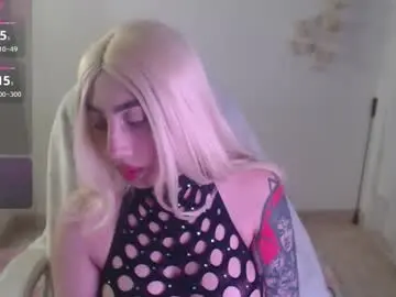 Chaturbate Private Sex Chat of is_nat