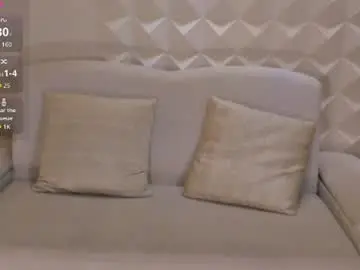 Chaturbate Adult Webcam of isabellamoretti1