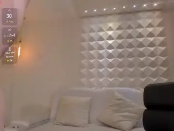 Chaturbate Adult Webcam of isabellamoretti1