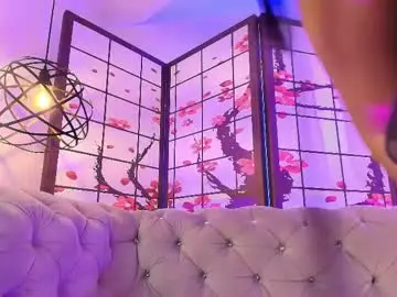 Chaturbate Best Webcam of jedah_