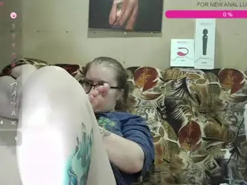 Chaturbate Live Sex Cam of jessystoune1