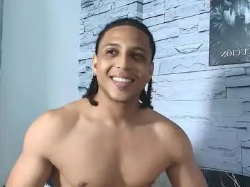 Chaturbate Best live sex cam show of jhay_wheeler777