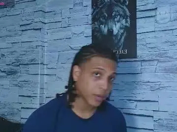 Chaturbate Private Sex Chat of jhay_wheeler777
