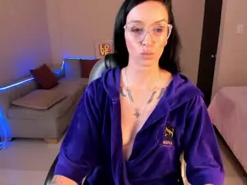 Chaturbate Live Sex of kristen_garner