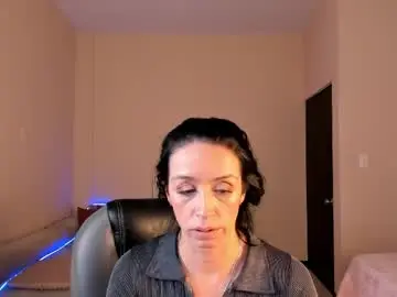 Chaturbate Private Sex Chat of kristen_garner
