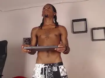 Chaturbate Adult Webcams of lblack_19