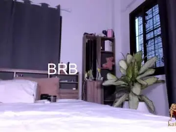 Chaturbate Live Porn of murmur_kati
