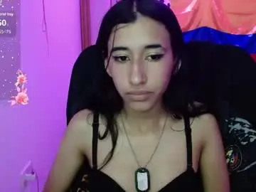 Chaturbate Adult Video Chat of sofii_tk