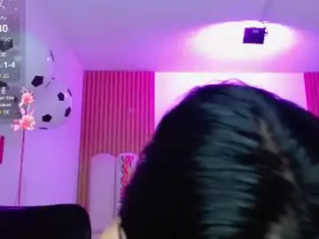 Chaturbate Watch Live Sex Cams of sofii_tk