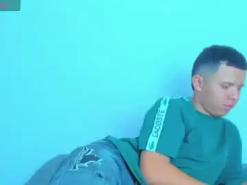 Chaturbate Adult Webcams of steven_skinnyboy