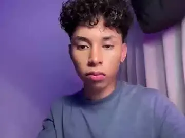 Chaturbate Nude Webcam of xeanpieree