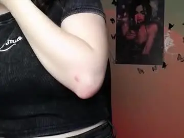 Chaturbate Free Porn Cam of _foxy_lady