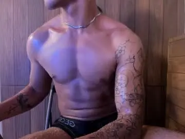 Chaturbate Live Sex of andyjoy_
