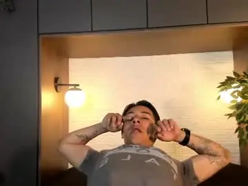 Chaturbate Watch Live Sex Cams of andyjoy_