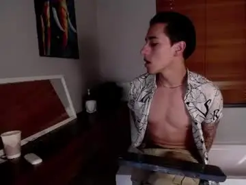 Chaturbate Sex Cam of andyjoy_