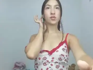 Chaturbate Live Sex of baby_any