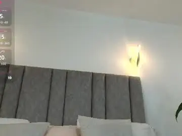 Chaturbate Private Sex Chat of bonnie_bloom
