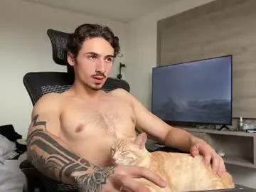 Chaturbate Adult Video Chat of david_muller_