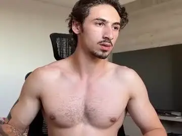 Chaturbate Nude Webcam of david_muller_
