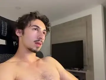 Chaturbate Live Sex Cam of david_muller_