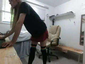 Chaturbate Sex Cam of dinkdork094