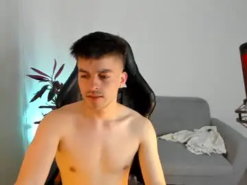 Chaturbate Nude Webcam of jacob_ferrer