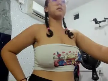 Chaturbate Best Webcam of latina_cute_20