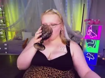 Chaturbate Free Porn Cam of lottieparker