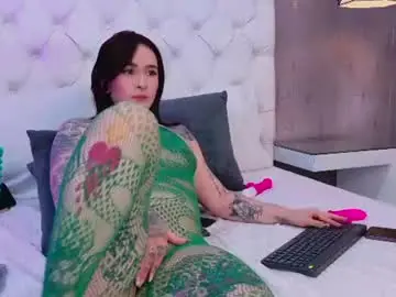 Chaturbate Adult Video Chat of madissonpayton