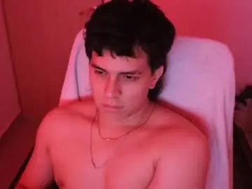 Chaturbate Live Sex Cam of magic_tony